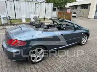 2004 Peugeot 307