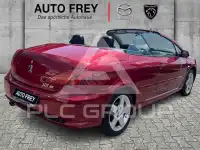 2004 Peugeot 307