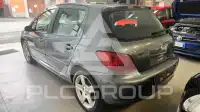 2004 Peugeot 307