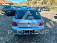 2004 Peugeot 307