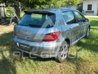 2004 Peugeot 307