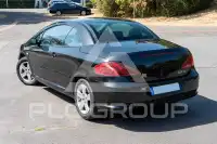 2004 Peugeot 307