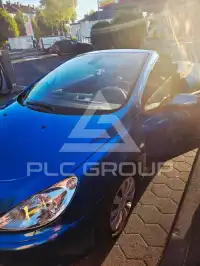 2004 Peugeot 307