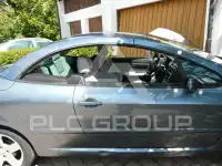 2004 Peugeot 307