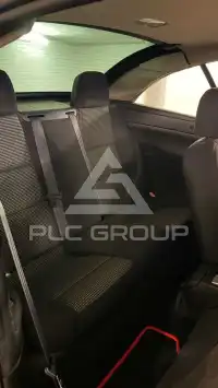 2004 Peugeot 307