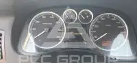 2004 Peugeot 307