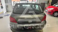 2004 Peugeot 307