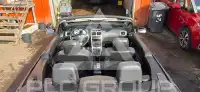 2004 Peugeot 307