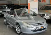 2004 Peugeot 307