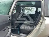 2004 Peugeot 307