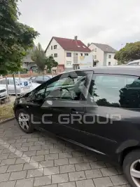 2004 Peugeot 307