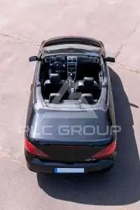 2004 Peugeot 307