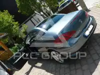 2004 Peugeot 307