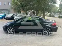 2004 Peugeot 307