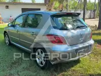 2004 Peugeot 307