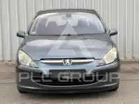 2004 Peugeot 307