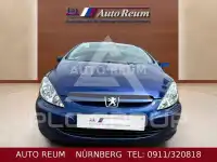 2004 Peugeot 307