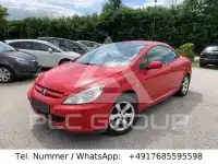 2004 Peugeot 307