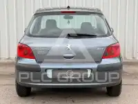 2004 Peugeot 307