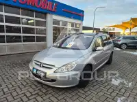 2004 Peugeot 307