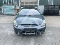 2004 Peugeot 307