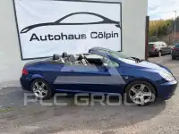 2004 Peugeot 307