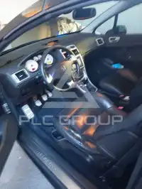 2004 Peugeot 307