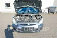2004 Peugeot 307
