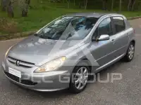 2004 Peugeot 307