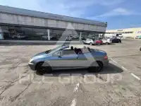 2004 Peugeot 307