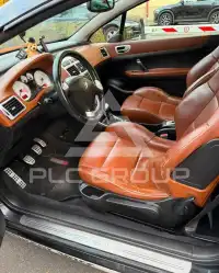 2004 Peugeot 307