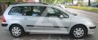 2004 Peugeot 307
