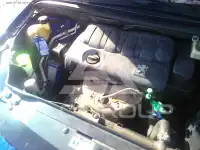 2004 Peugeot 307