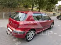2004 Peugeot 307