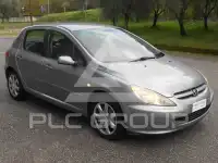 2004 Peugeot 307