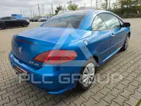 2004 Peugeot 307