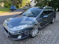 2004 Peugeot 407