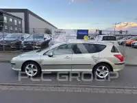 2004 Peugeot 407