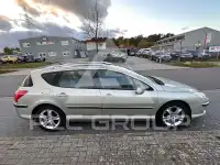 2004 Peugeot 407
