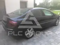 2004 Peugeot 407