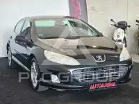 2004 Peugeot 407