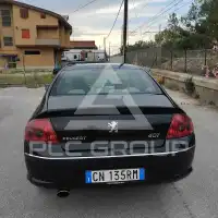 2004 Peugeot 407