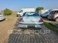 2004 Peugeot 407