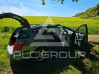 2004 Peugeot 407