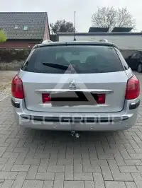 2004 Peugeot 407