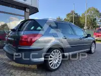 2004 Peugeot 407