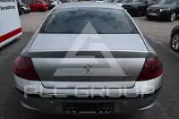 2004 Peugeot 407