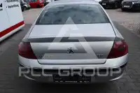 2004 Peugeot 407