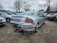 2004 Peugeot 407