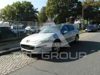 2004 Peugeot 407